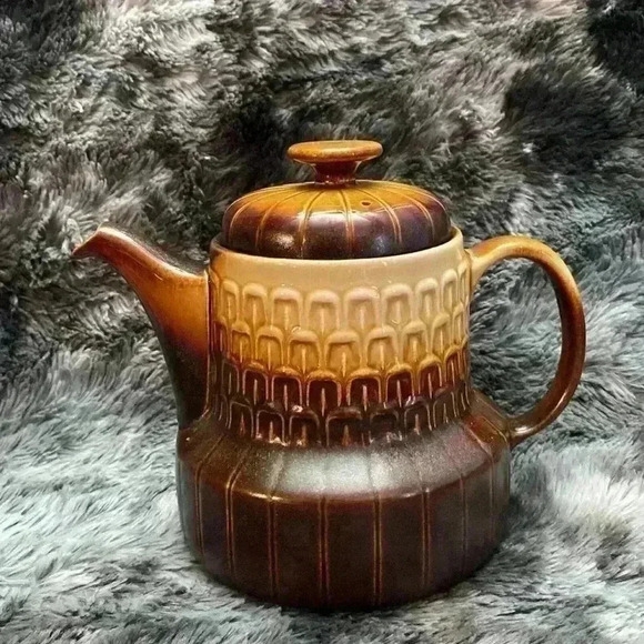 SIERRA  by Wedgwood Tea Pot - Picture 7 of 14